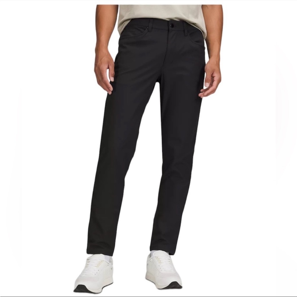 Lululemon | ABC Slim-Fit Pants